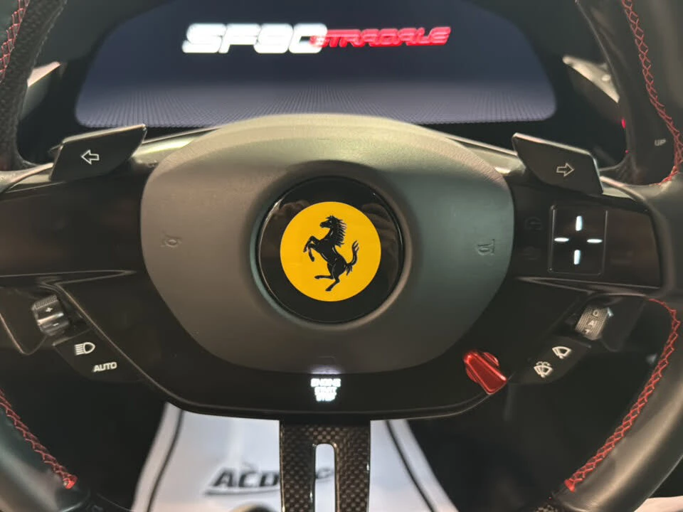 2021 Ferrari SF90 Stradale - Image 19 of 22