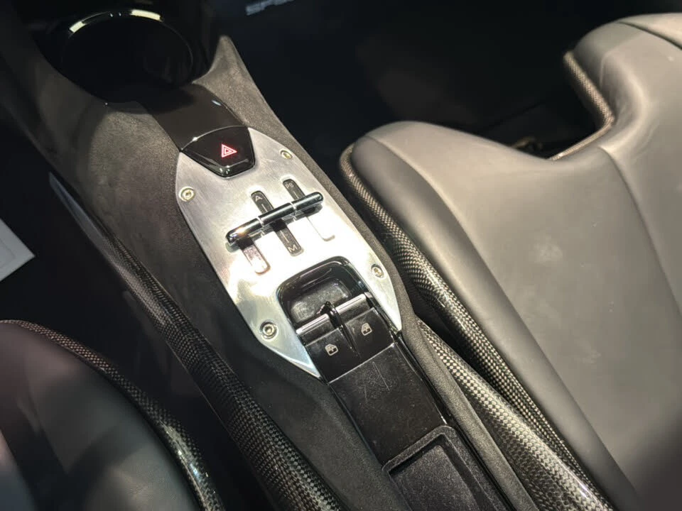 2021 Ferrari SF90 Stradale - Image 18 of 22