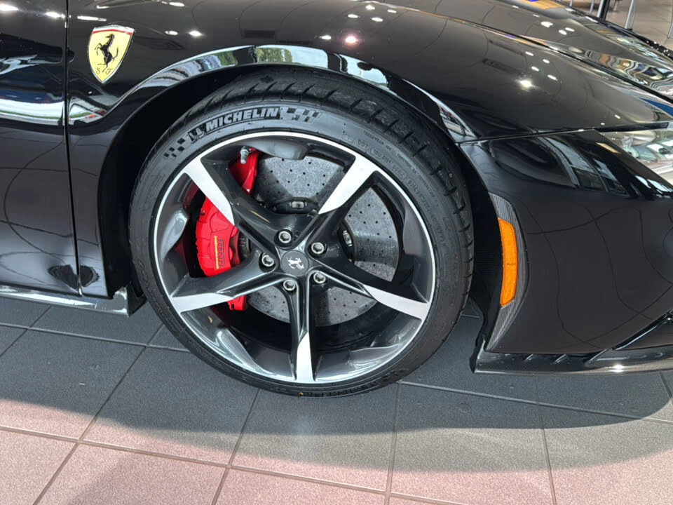 2021 Ferrari SF90 Stradale - Image 4 of 22