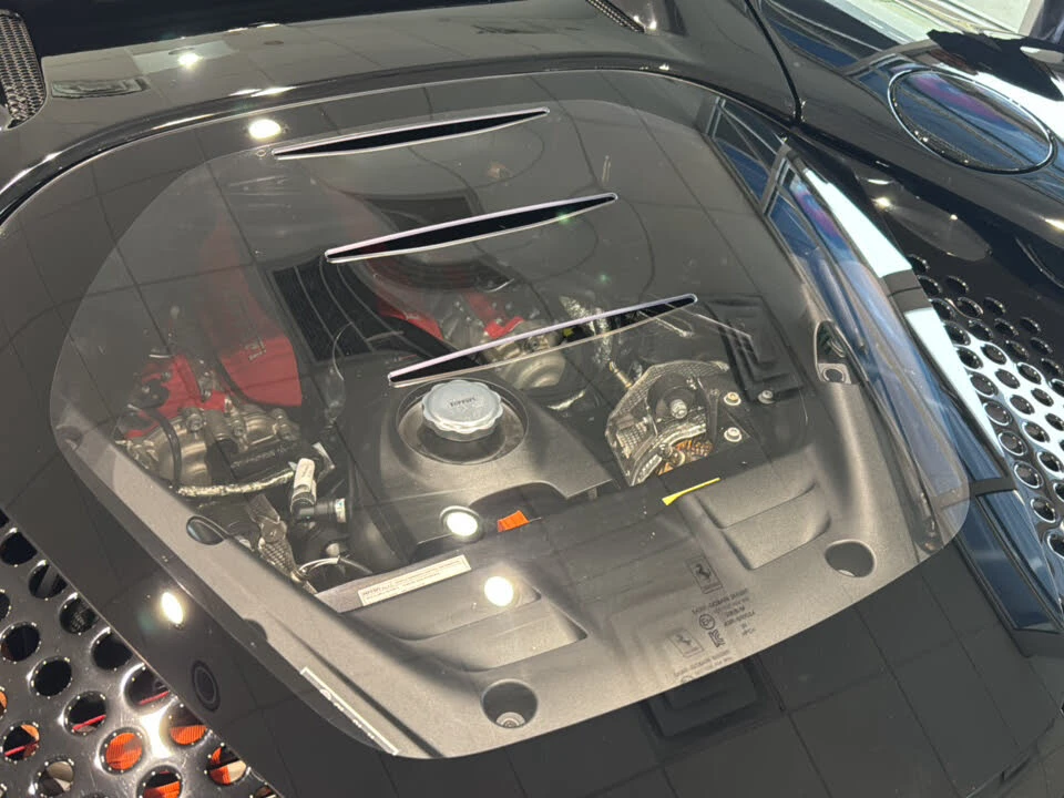 2021 Ferrari SF90 Stradale - Image 22 of 22
