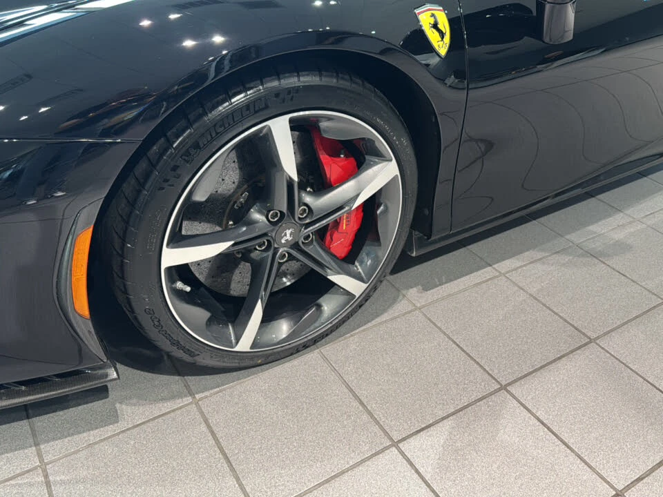 2021 Ferrari SF90 Stradale - Image 13 of 22