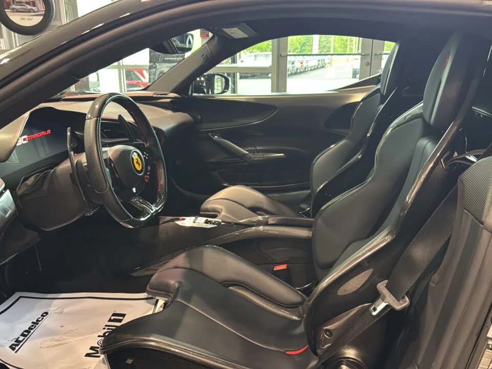 2021 Ferrari SF90 Stradale - Image 15 of 22