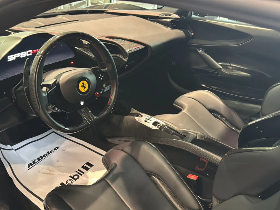 2021 Ferrari SF90 Stradale - Image 16 of 22