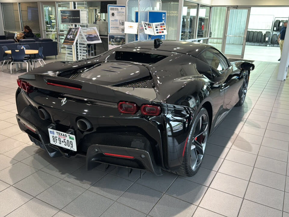 2021 Ferrari SF90 Stradale - Image 6 of 22