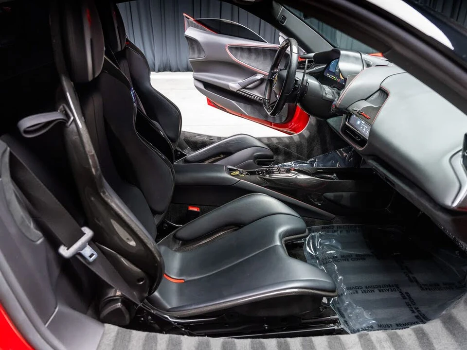 2021 Ferrari SF90 Stradale - Image 7 of 31
