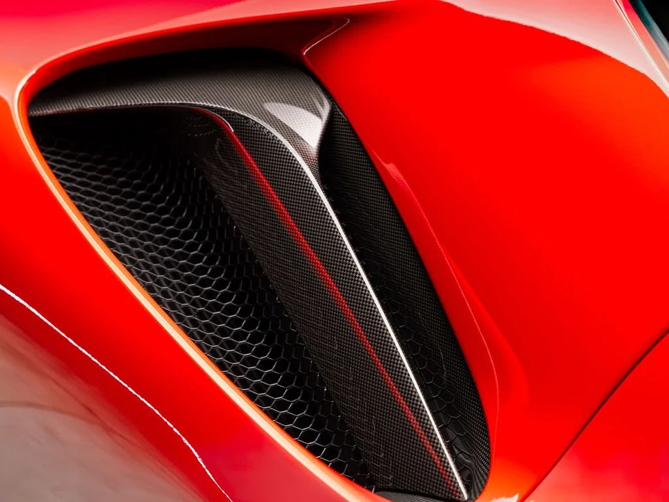 2021 Ferrari SF90 Stradale - Image 5 of 31
