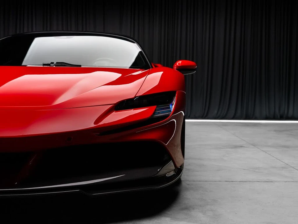 2021 Ferrari SF90 Stradale - Image 31 of 31