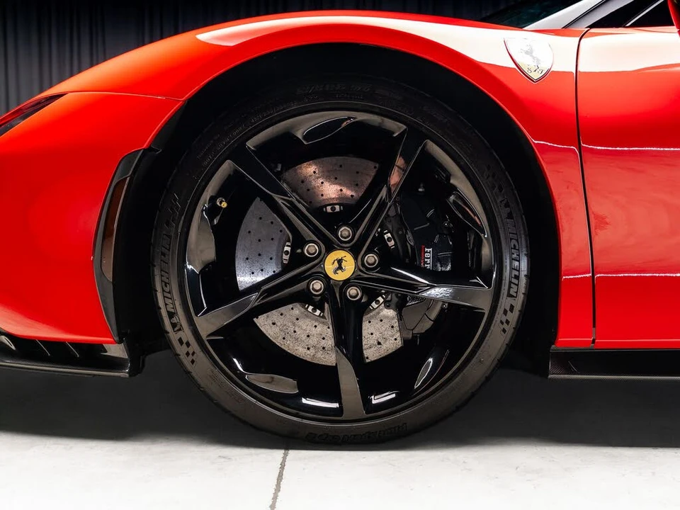2021 Ferrari SF90 Stradale - Image 8 of 31