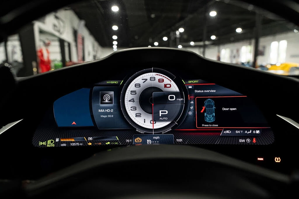 2021 Ferrari SF90 Stradale - Image 13 of 31