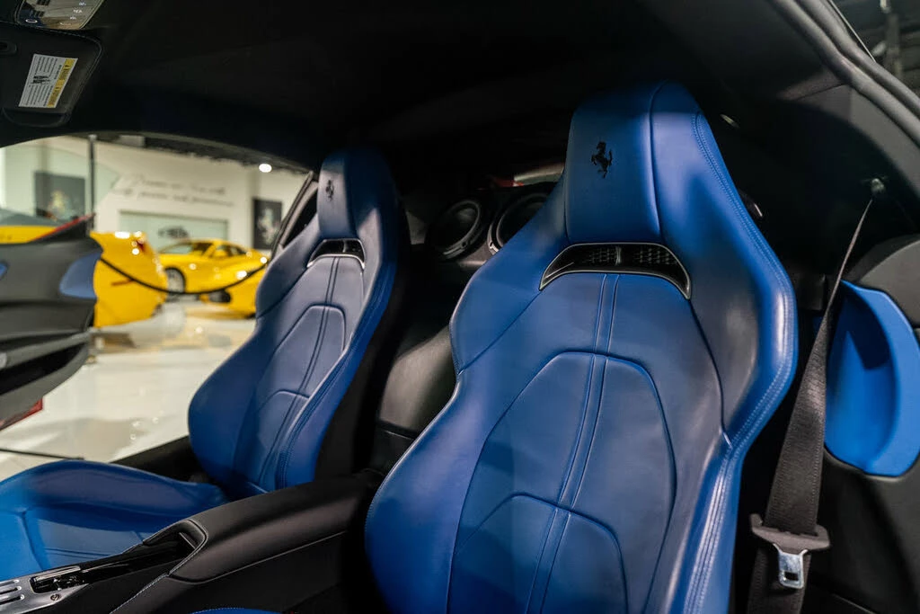 2021 Ferrari SF90 Stradale - Image 10 of 31