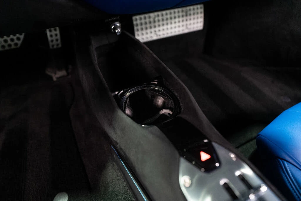 2021 Ferrari SF90 Stradale - Image 21 of 31