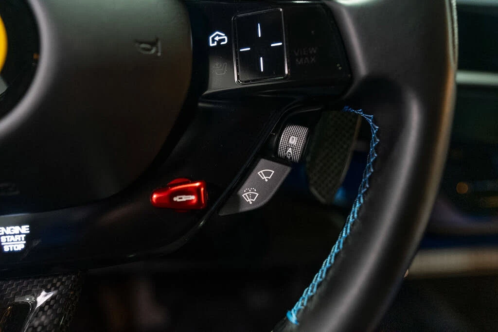 2021 Ferrari SF90 Stradale - Image 17 of 31