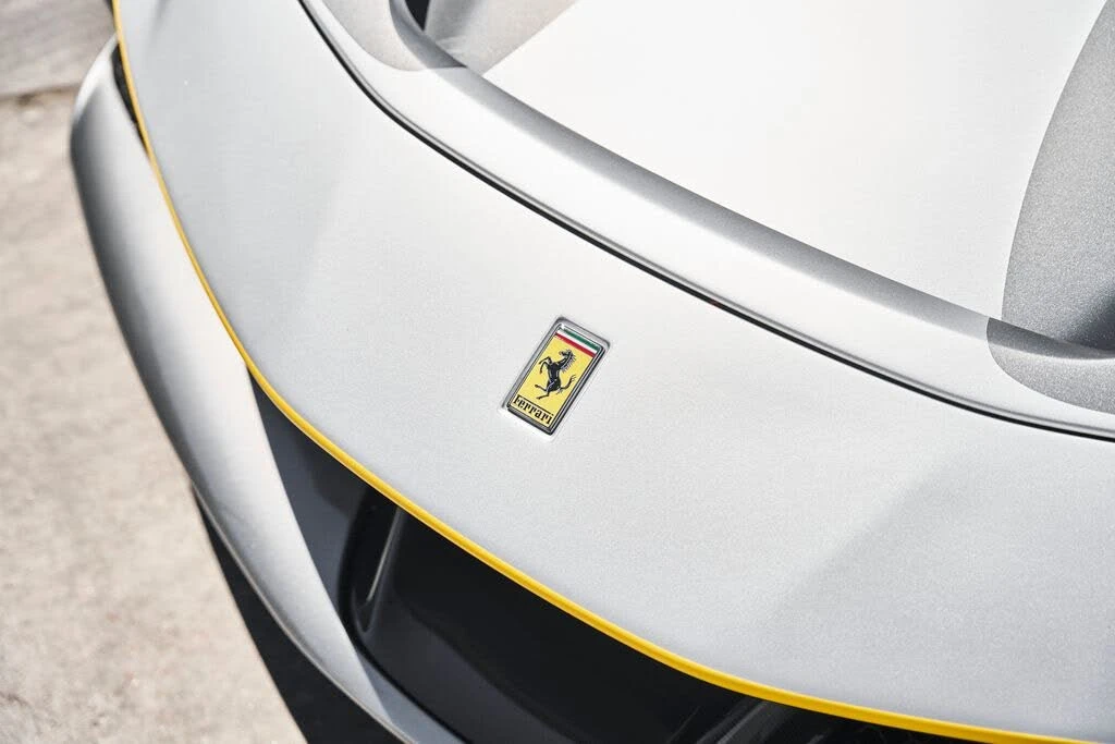 2021 Ferrari SF90 Stradale - Image 7 of 31