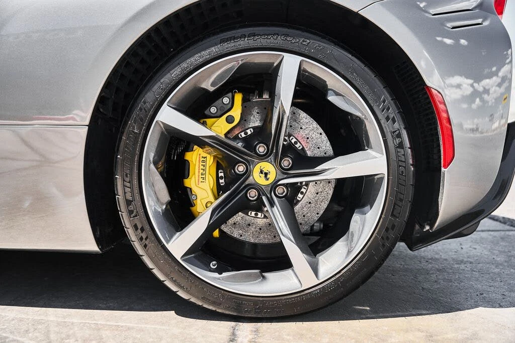 2021 Ferrari SF90 Stradale - Image 27 of 31