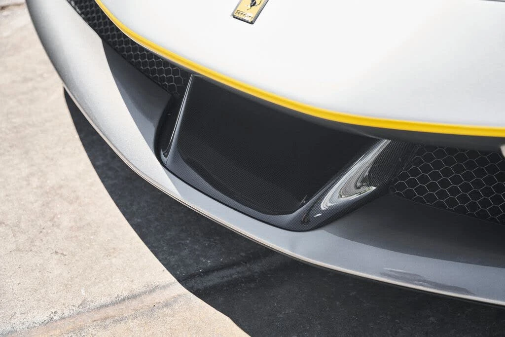 2021 Ferrari SF90 Stradale - Image 8 of 31