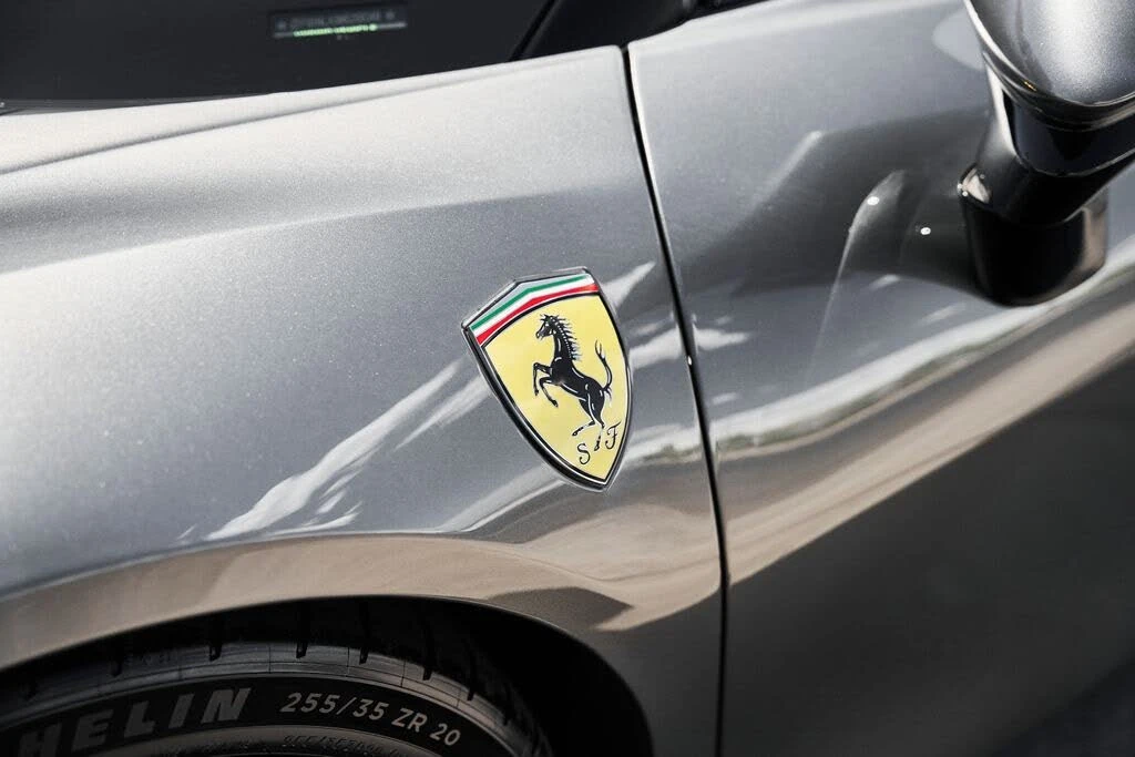 2021 Ferrari SF90 Stradale - Image 9 of 31