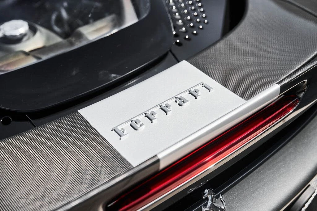 2021 Ferrari SF90 Stradale - Image 13 of 31