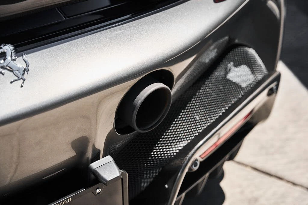 2021 Ferrari SF90 Stradale - Image 15 of 31