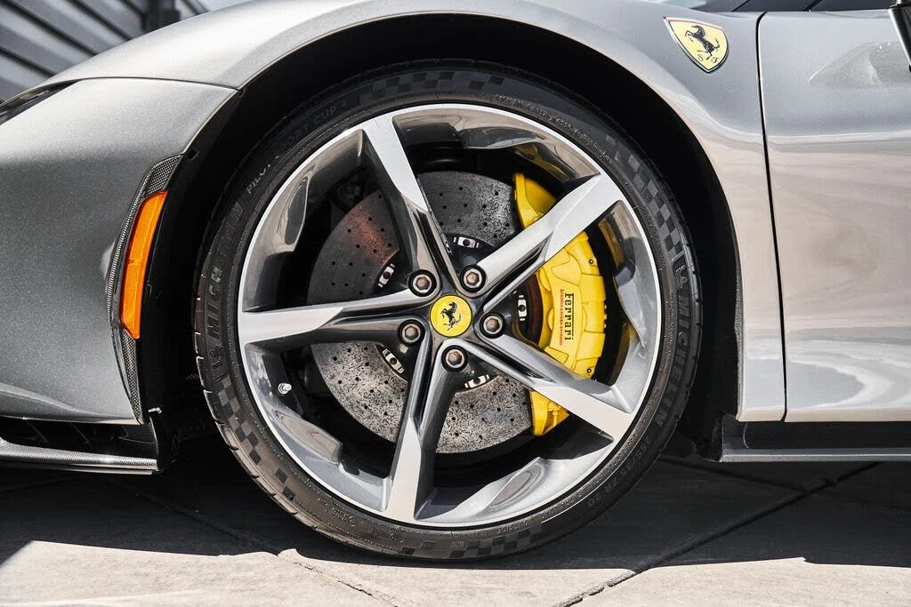 2021 Ferrari SF90 Stradale - Image 3 of 31