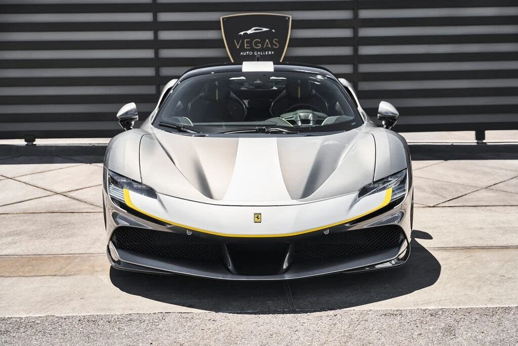2021 Ferrari SF90 Stradale - Image 17 of 31