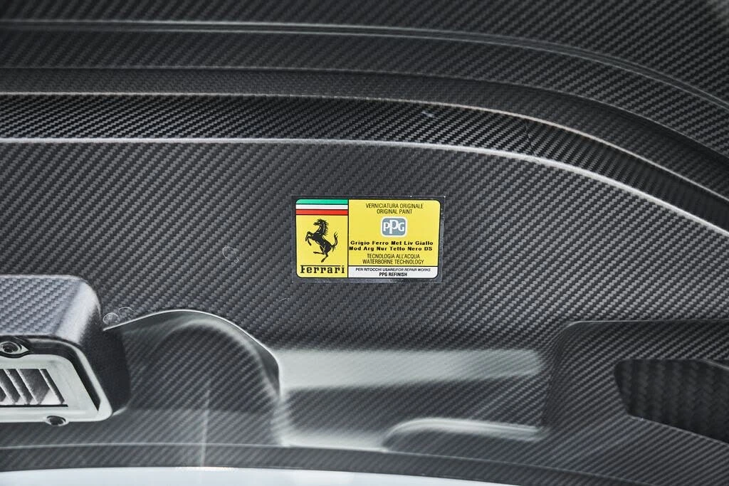 2021 Ferrari SF90 Stradale - Image 22 of 31