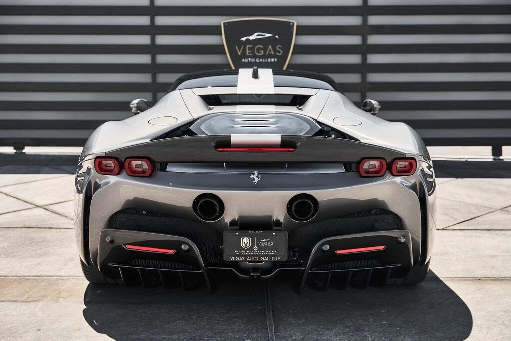 2021 Ferrari SF90 Stradale - Image 23 of 31