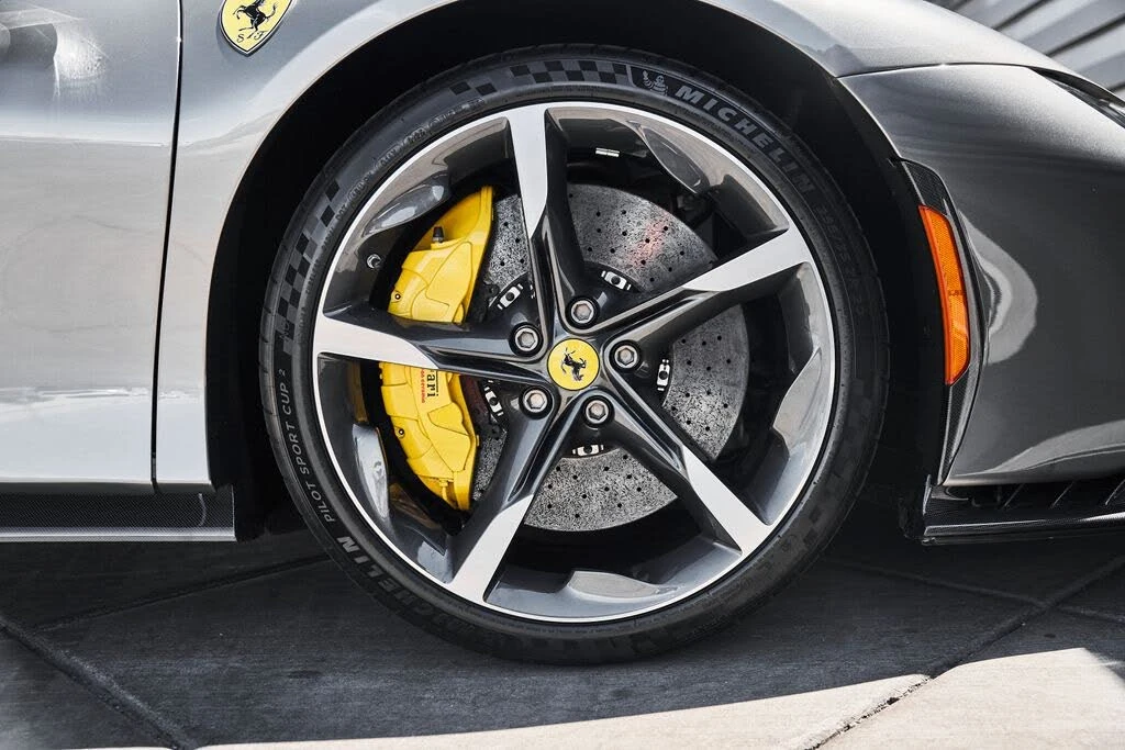 2021 Ferrari SF90 Stradale - Image 29 of 31