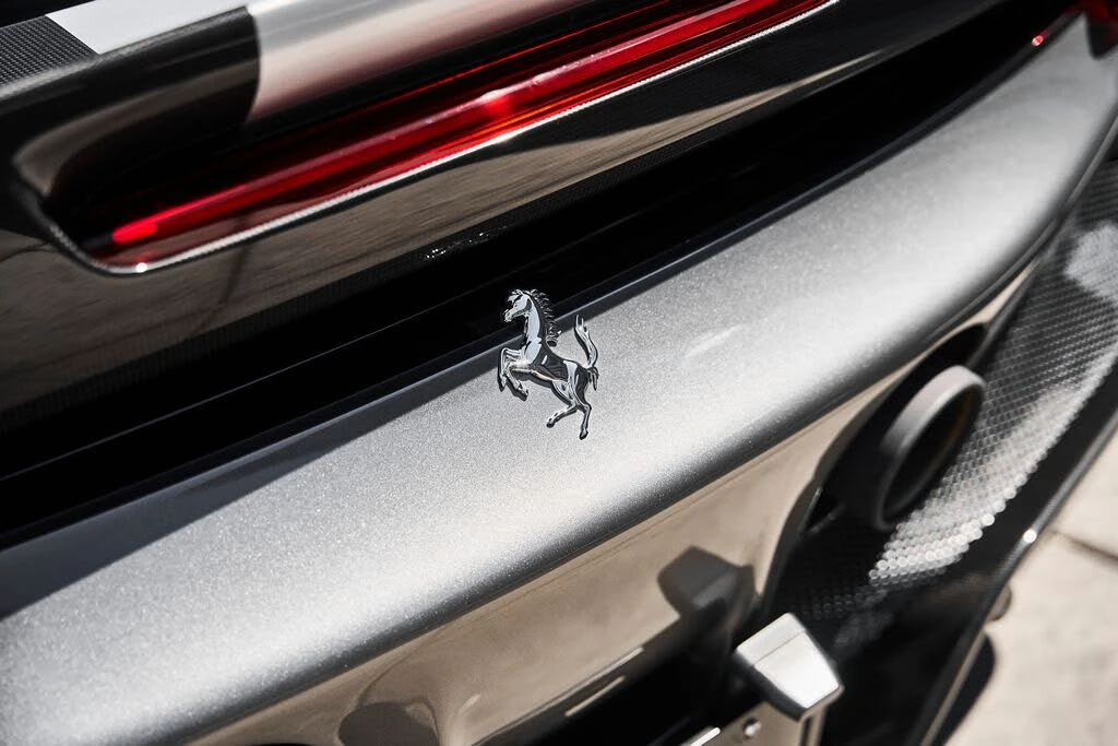2021 Ferrari SF90 Stradale - Image 14 of 31