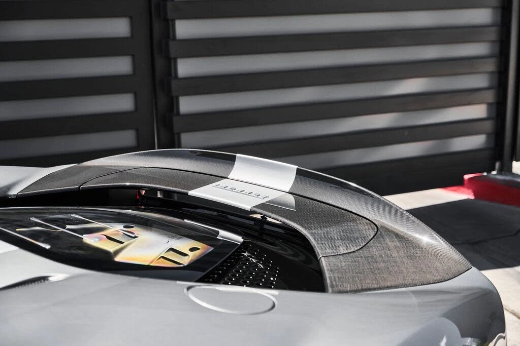 2021 Ferrari SF90 Stradale - Image 11 of 31