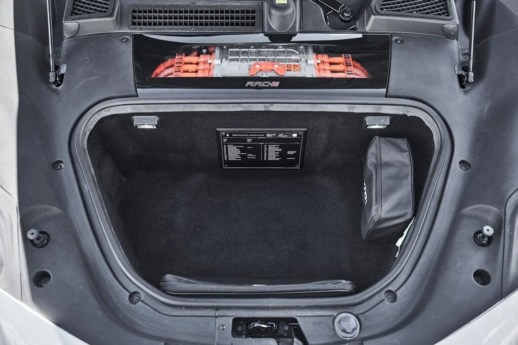 2021 Ferrari SF90 Stradale - Image 19 of 31