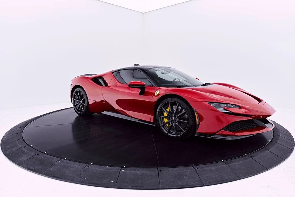 2021 Ferrari SF90 Stradale - Image 17 of 31
