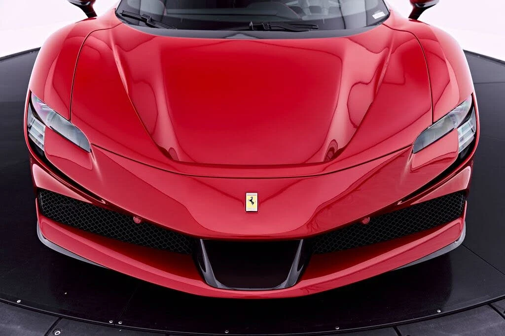 2021 Ferrari SF90 Stradale - Image 19 of 31