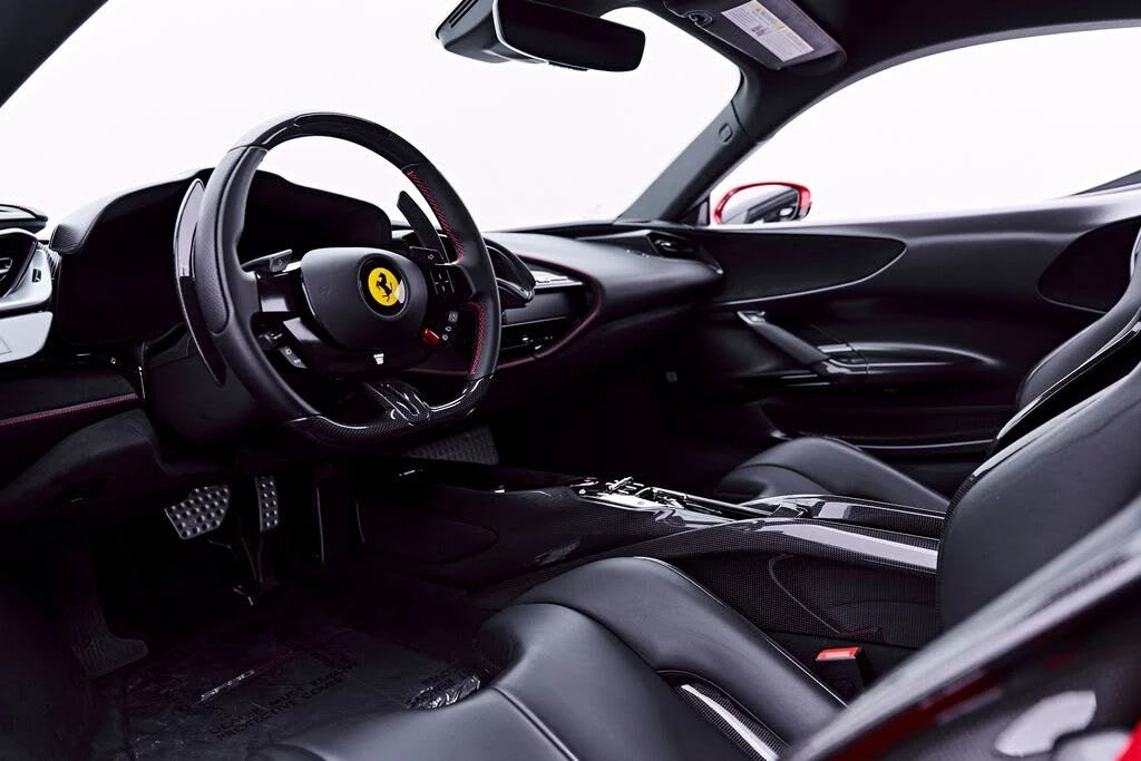 2021 Ferrari SF90 Stradale - Image 2 of 31