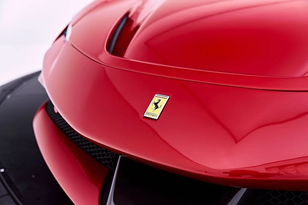 2021 Ferrari SF90 Stradale - Image 24 of 31