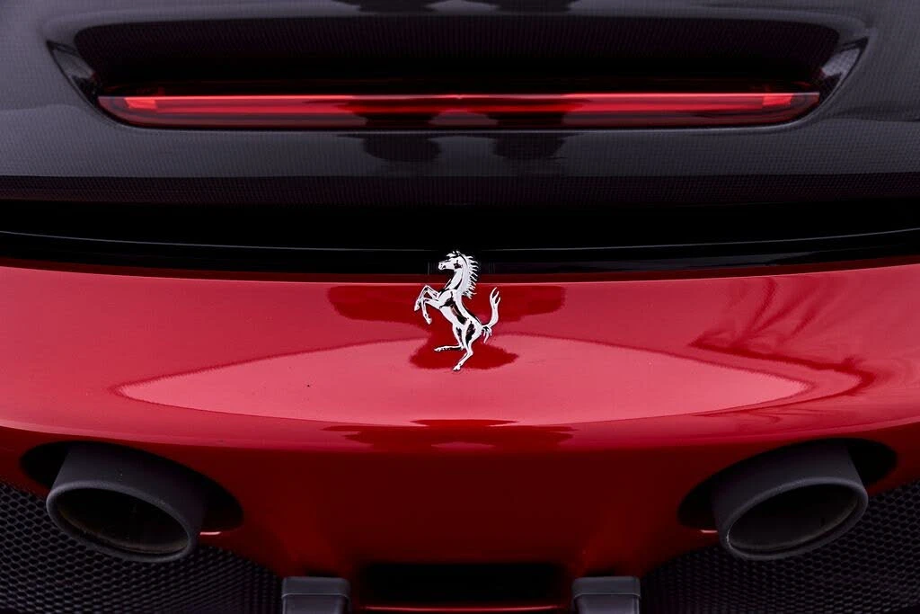 2021 Ferrari SF90 Stradale - Image 29 of 31