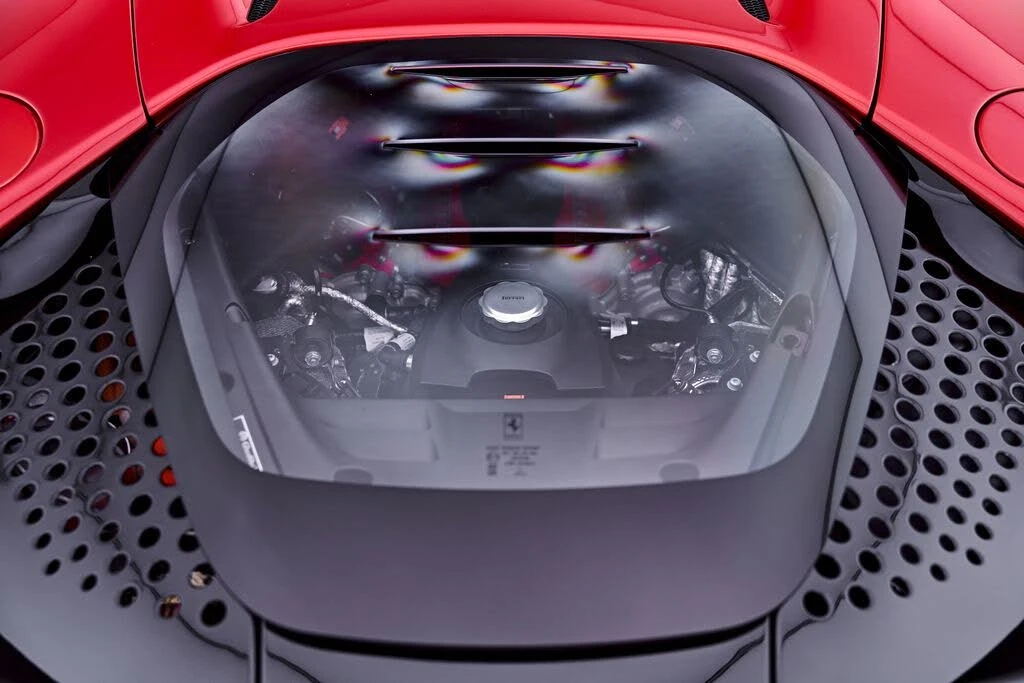 2021 Ferrari SF90 Stradale - Image 31 of 31