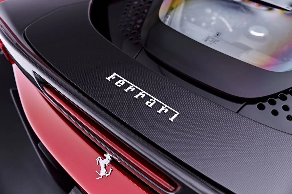 2021 Ferrari SF90 Stradale - Image 30 of 31