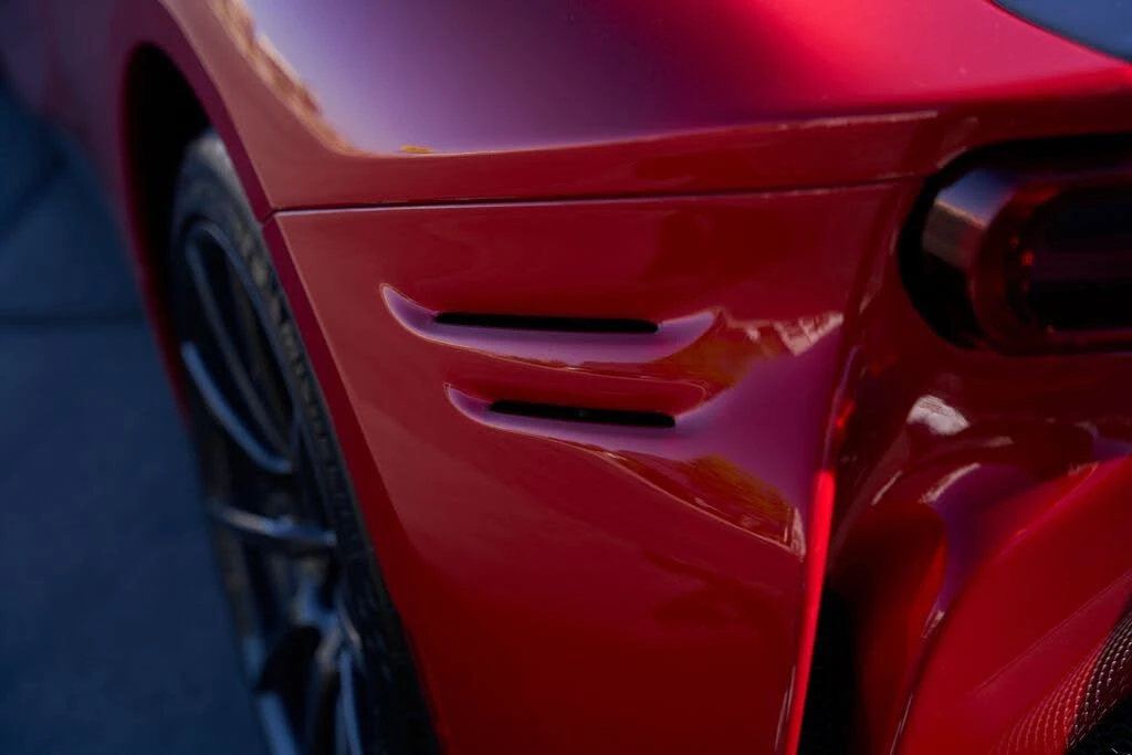 2021 Ferrari SF90 Stradale - Image 9 of 31