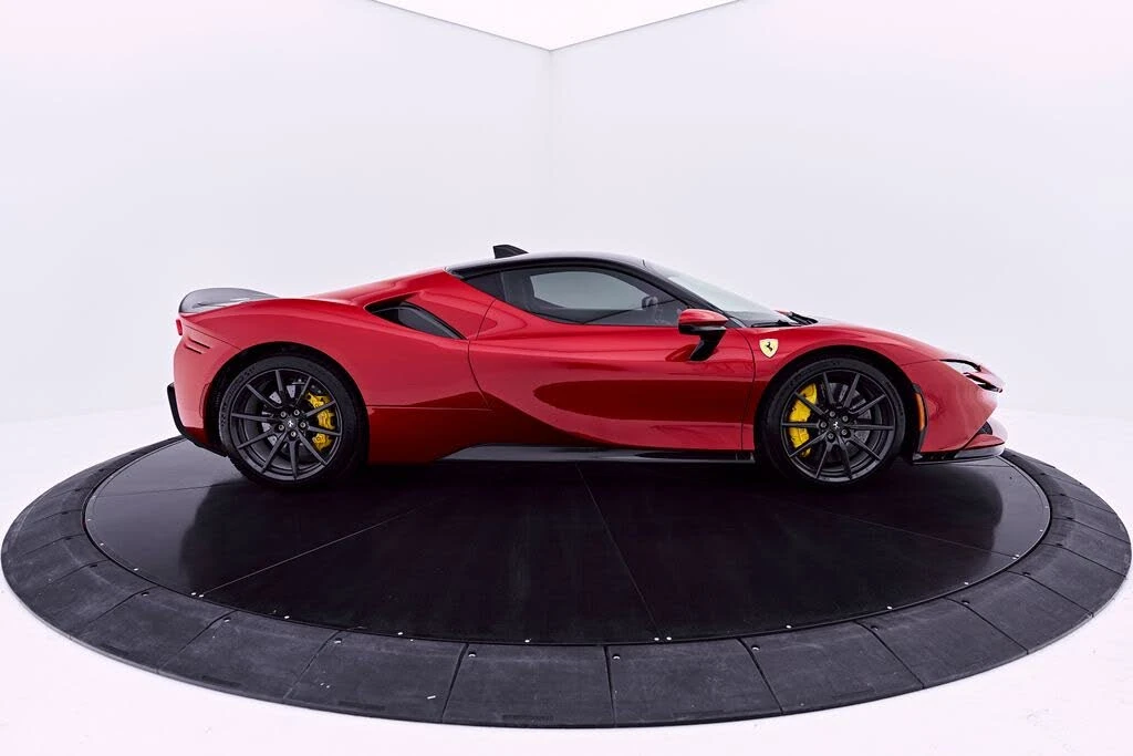 2021 Ferrari SF90 Stradale - Image 16 of 31
