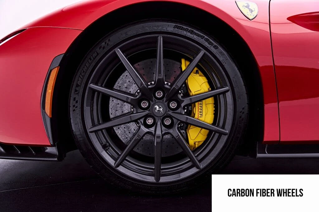 2021 Ferrari SF90 Stradale - Image 3 of 31