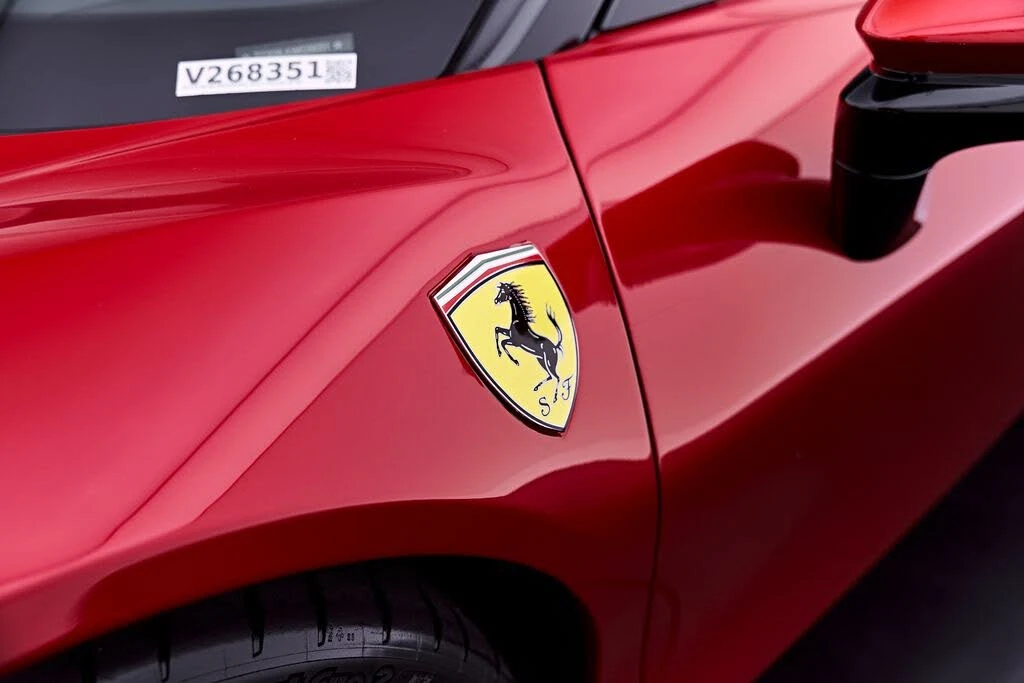 2021 Ferrari SF90 Stradale - Image 27 of 31