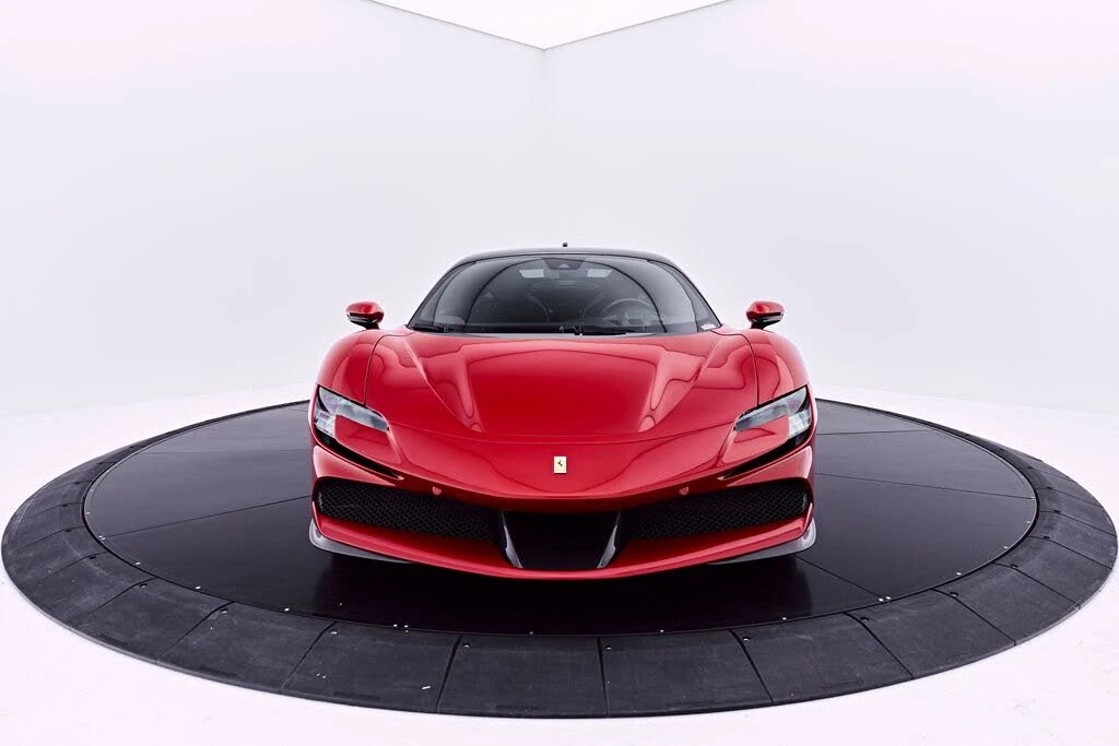 2021 Ferrari SF90 Stradale - Image 18 of 31