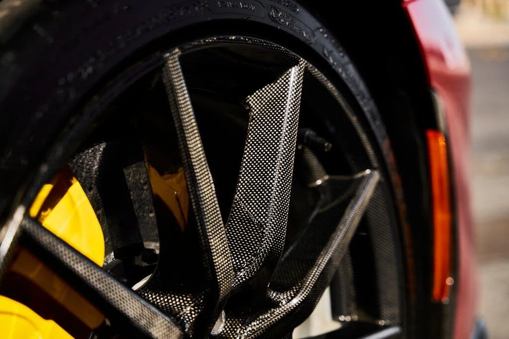 2021 Ferrari SF90 Stradale - Image 12 of 31