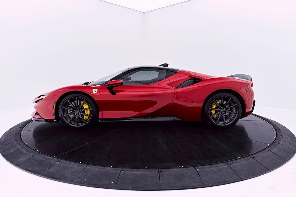 2021 Ferrari SF90 Stradale - Image 14 of 31