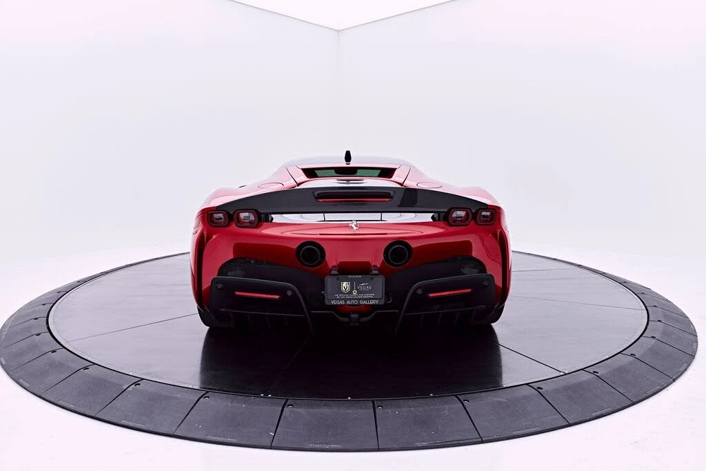 2021 Ferrari SF90 Stradale - Image 15 of 31