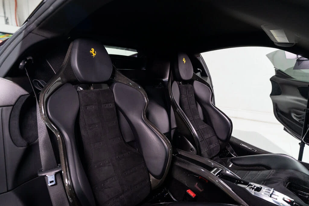 2021 Ferrari SF90 Stradale - Image 12 of 31