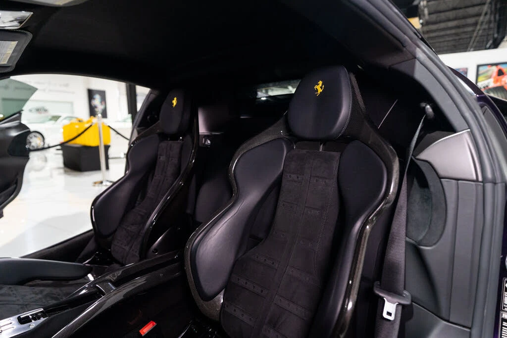 2021 Ferrari SF90 Stradale - Image 10 of 31