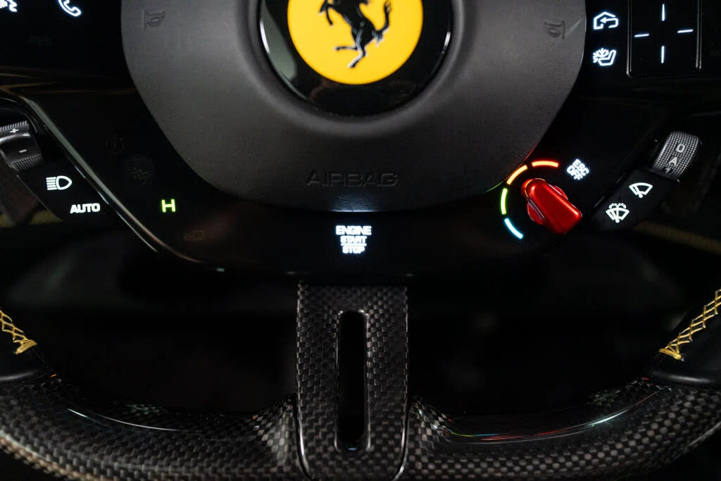 2021 Ferrari SF90 Stradale - Image 17 of 31