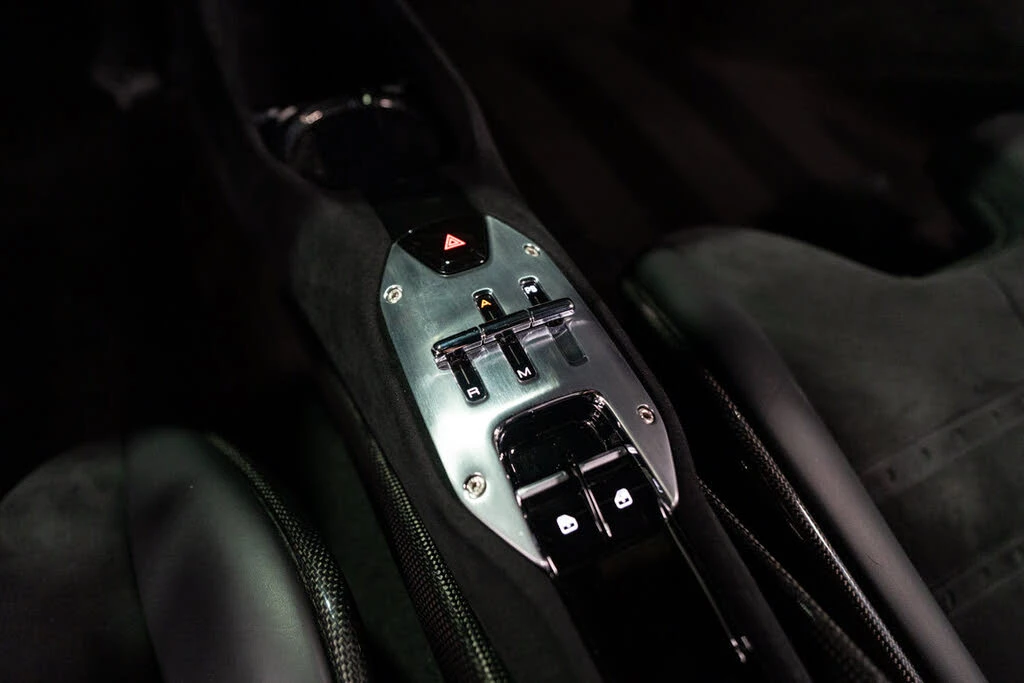 2021 Ferrari SF90 Stradale - Image 22 of 31
