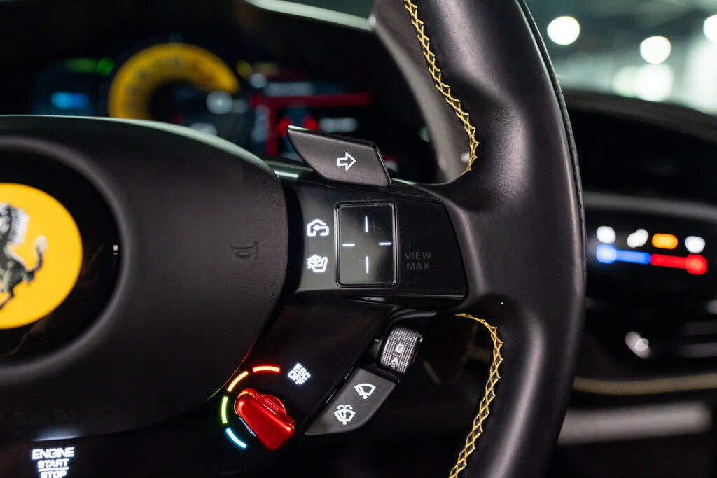2021 Ferrari SF90 Stradale - Image 18 of 31